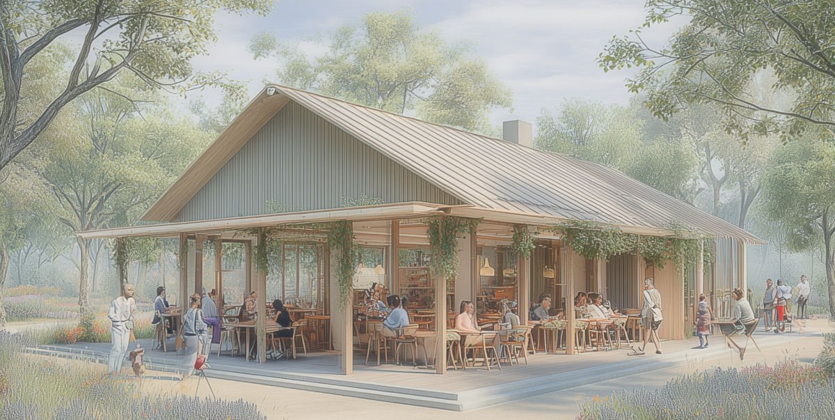 RESTAURACE BESEDA NOVÉ KUNRATICE