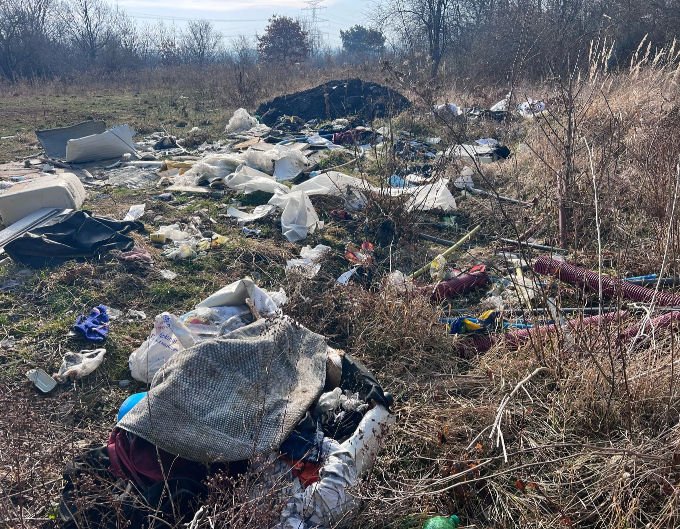 Příroda a bezpečí