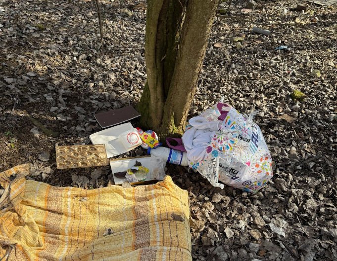 Příroda a bezpečí